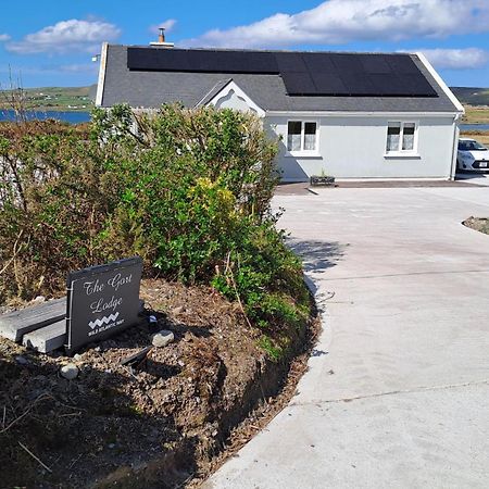 Gort Lodge V23X673 Portmagee Extérieur photo