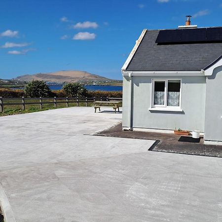 Gort Lodge V23X673 Portmagee Extérieur photo