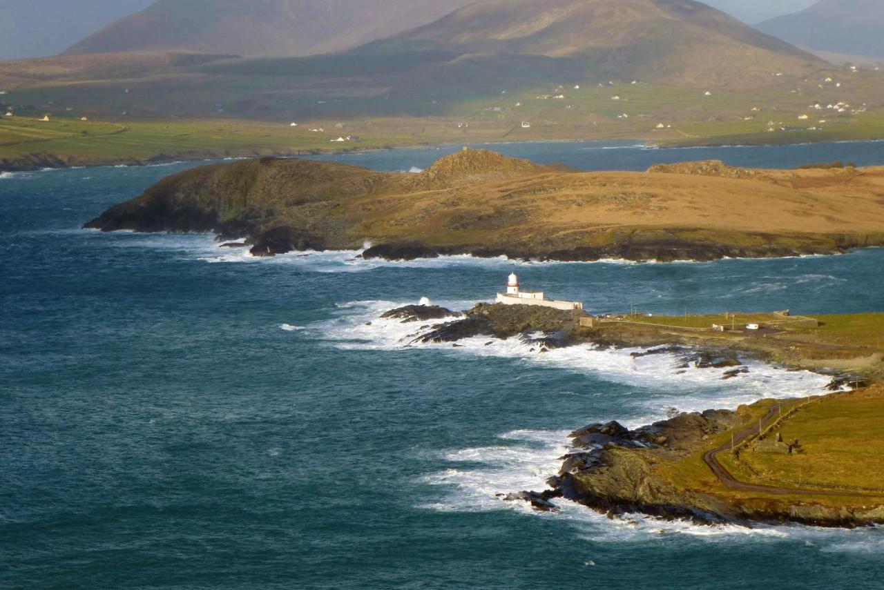 Gort Lodge V23X673 Portmagee Extérieur photo