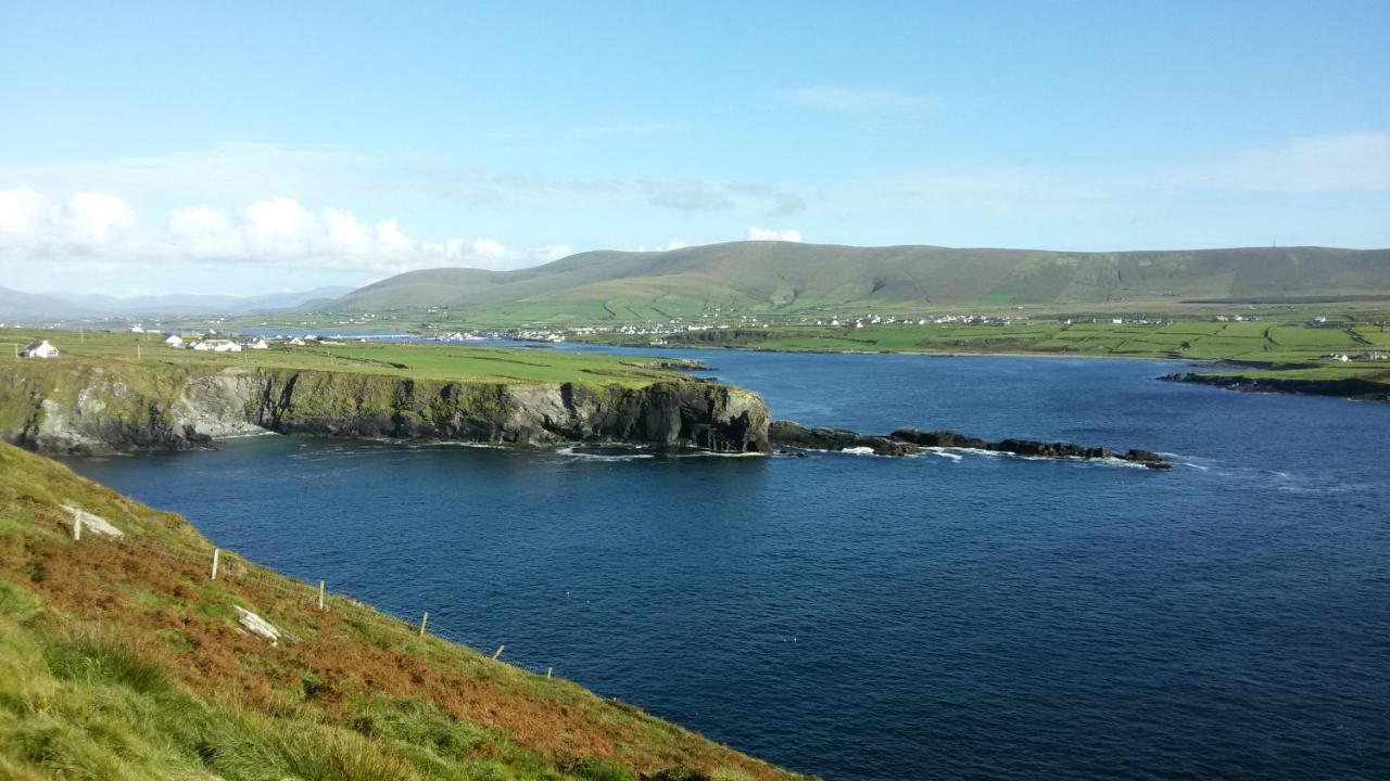 Gort Lodge V23X673 Portmagee Extérieur photo