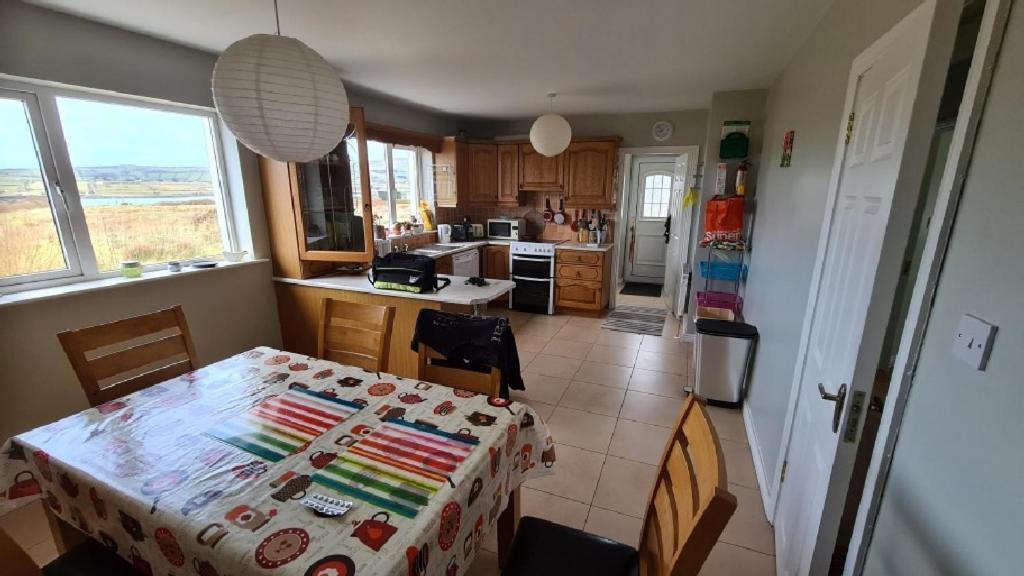 Gort Lodge V23X673 Portmagee Extérieur photo
