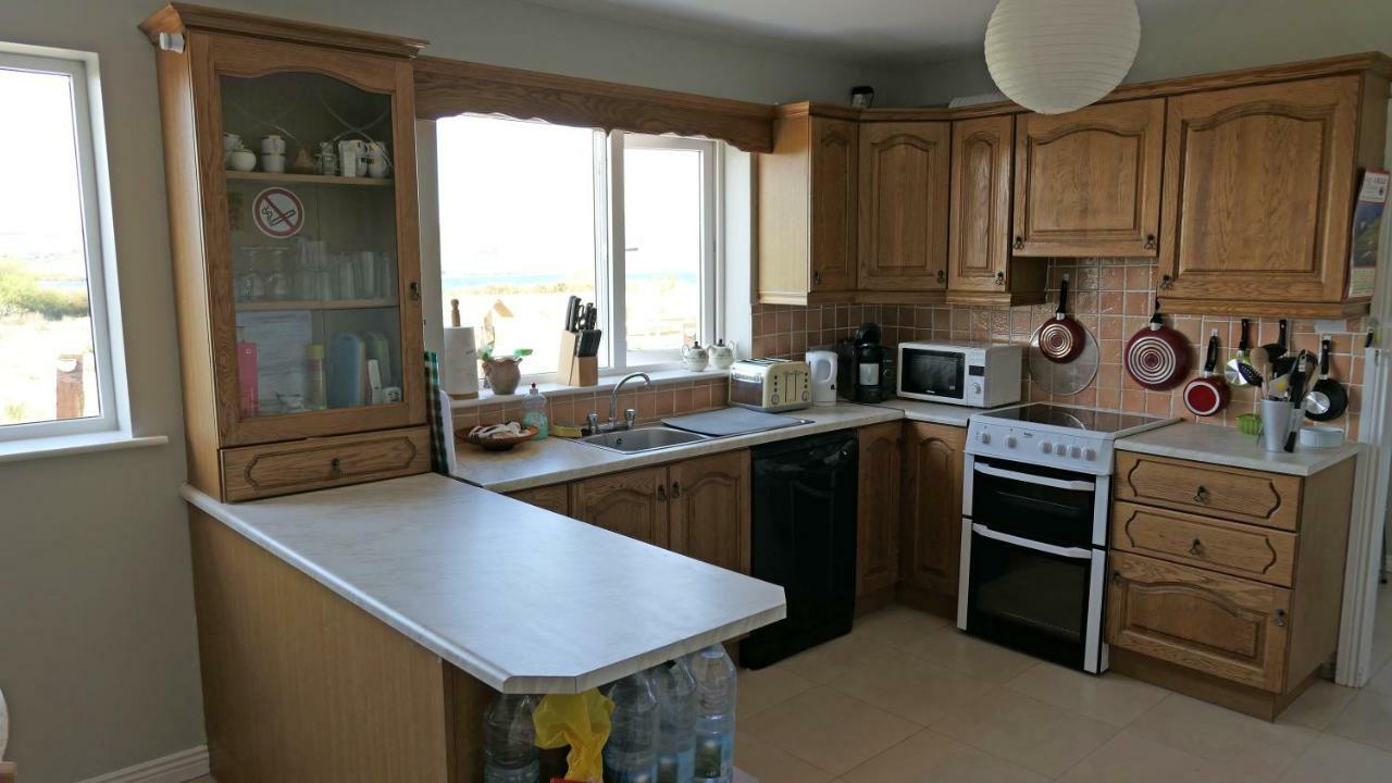Gort Lodge V23X673 Portmagee Extérieur photo