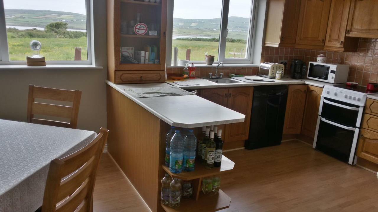 Gort Lodge V23X673 Portmagee Extérieur photo