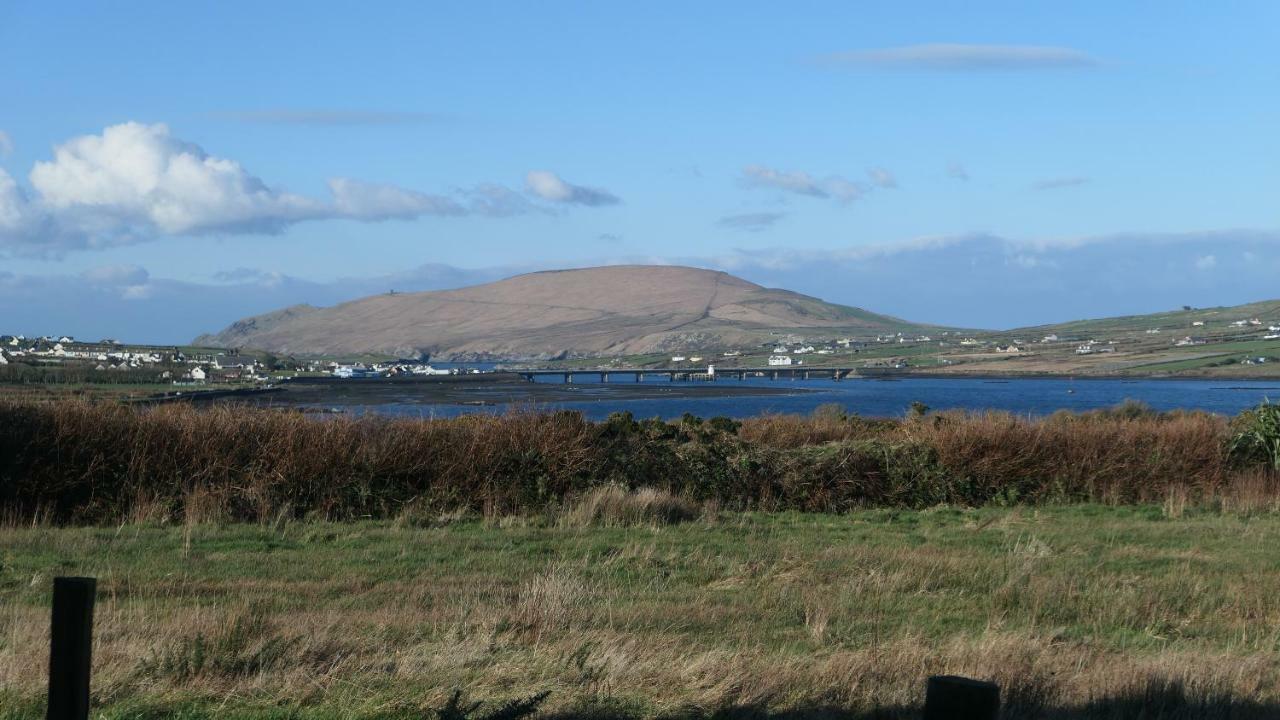 Gort Lodge V23X673 Portmagee Extérieur photo